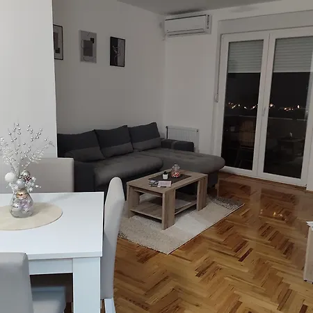 N&l Aparthotel Sombor