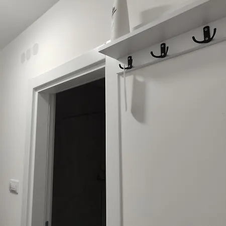 Aparthotel N&l Sombor