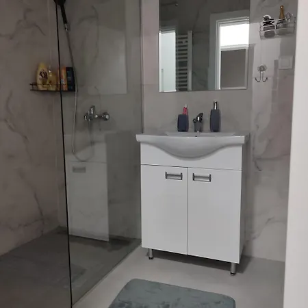 Aparthotel N&l Sombor