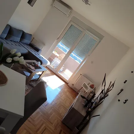 N&l Aparthotel Sombor