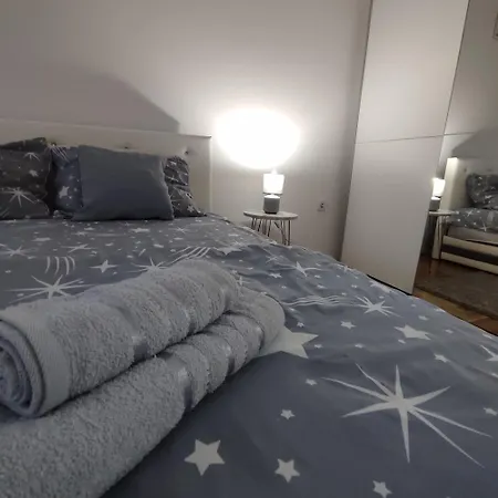 N&l Aparthotel *