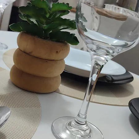 Aparthotel N&l Sombor