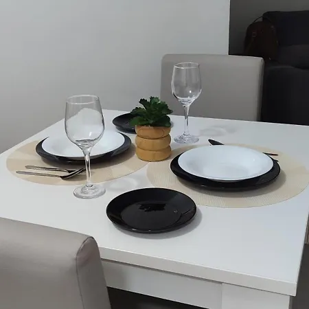 Aparthotel N&l