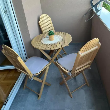 Aparthotel N&l Sombor